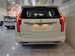 Mitsubishi Montero Sport
